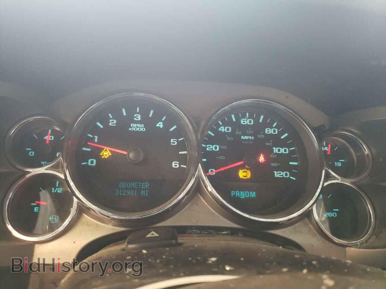 2009 CHEVROLET ALL Models - VIN: 3GCEC23J59G269200 - Фото 9