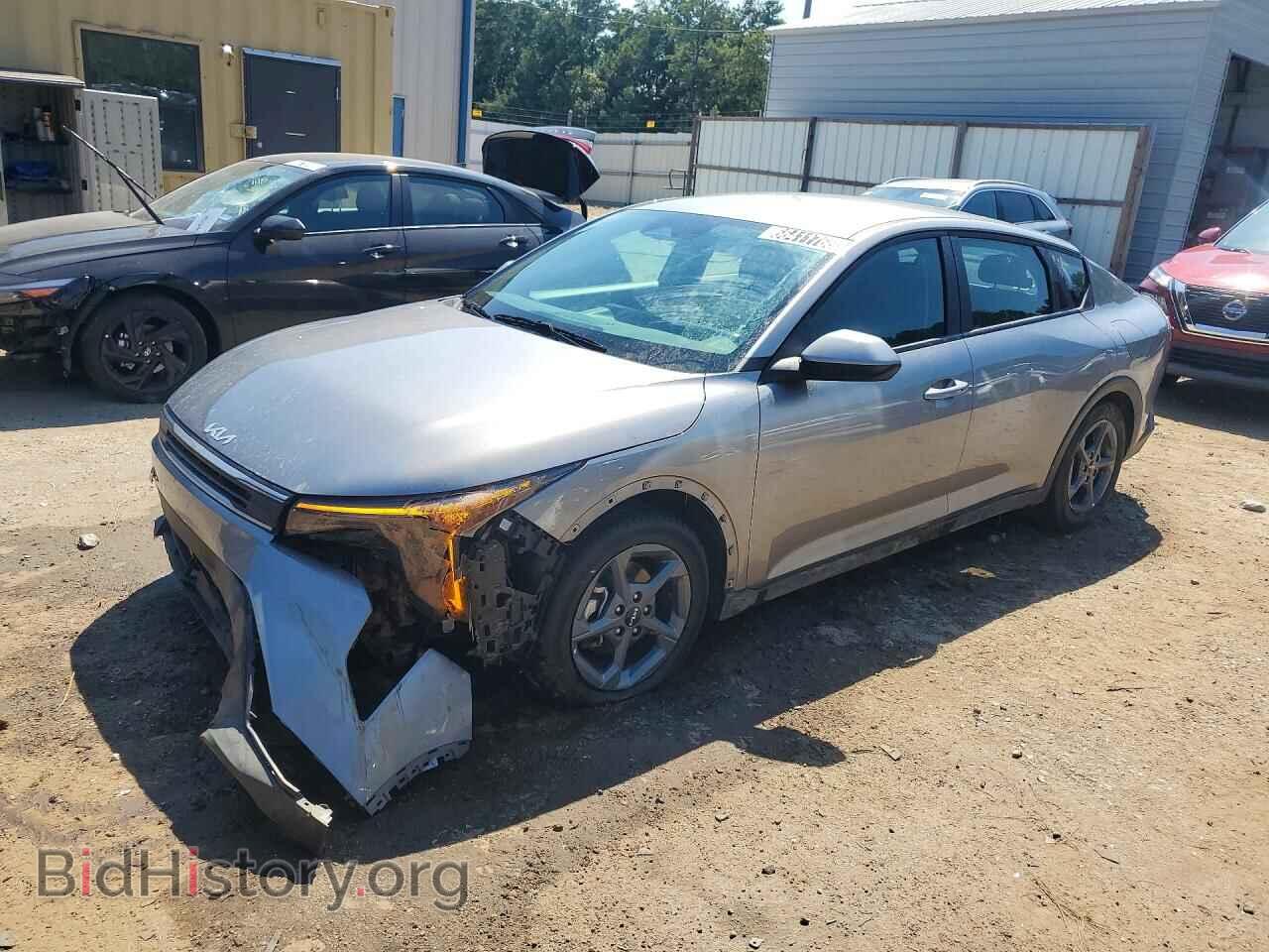 Photo 3KPFT4DE6SE062012 - KIA ALL OTHER 2025