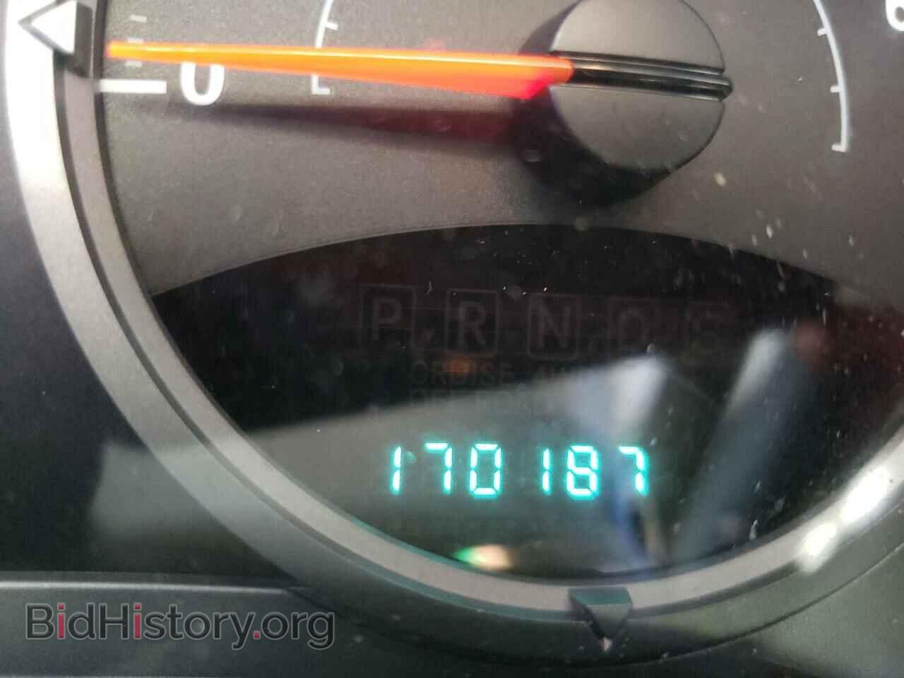 2007 JEEP COMPASS - VIN: 1J8FF57W67D273147 - Photo 8