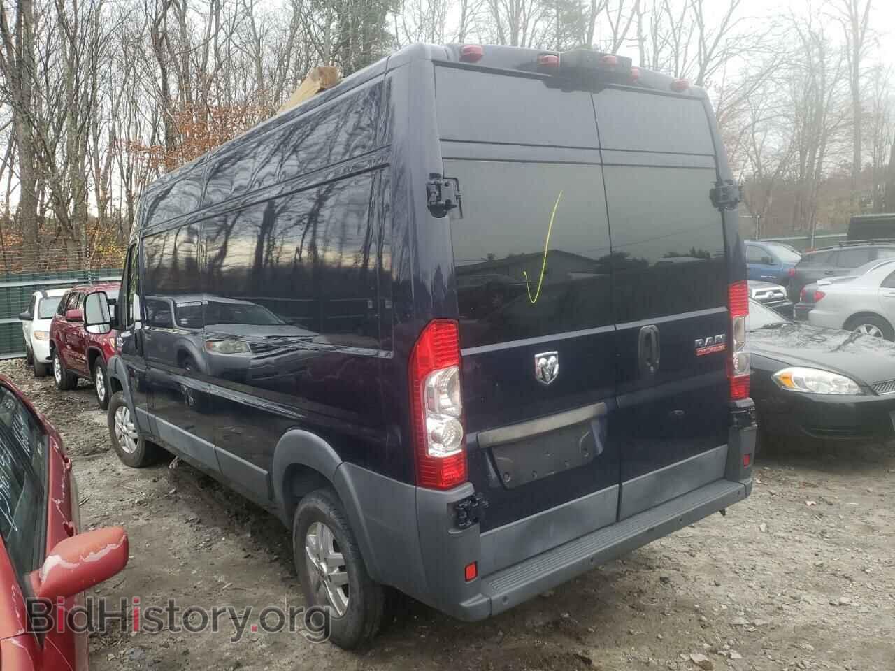 2015 RAM PROMASTER - VIN: 3C6TRVDGXFE515912 - Фото 3