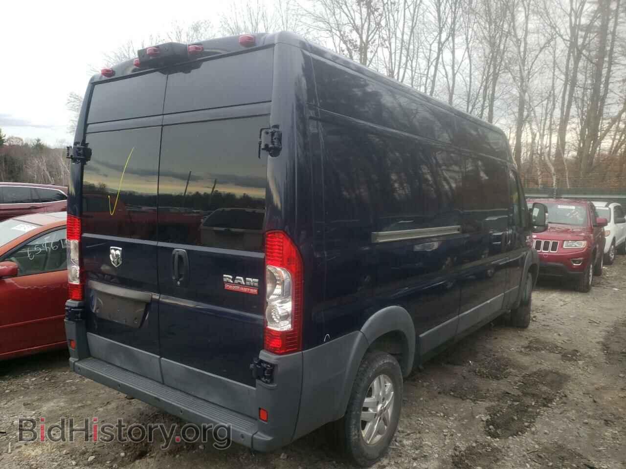 2015 RAM PROMASTER - VIN: 3C6TRVDGXFE515912 - Фото 4