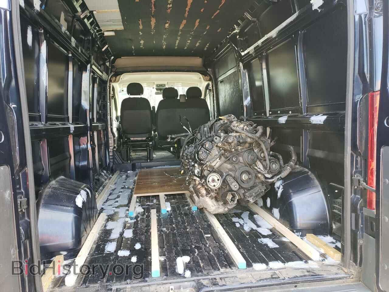 2015 RAM PROMASTER - VIN: 3C6TRVDGXFE515912 - Фото 6