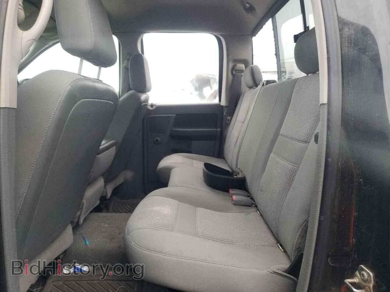 2007 DODGE RAM 3500 - VIN: 3D7MX48A97G796518 - Фото 6
