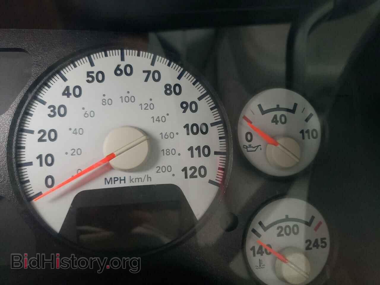 2007 DODGE RAM 3500 - VIN: 3D7MX48A97G796518 - Фото 8
