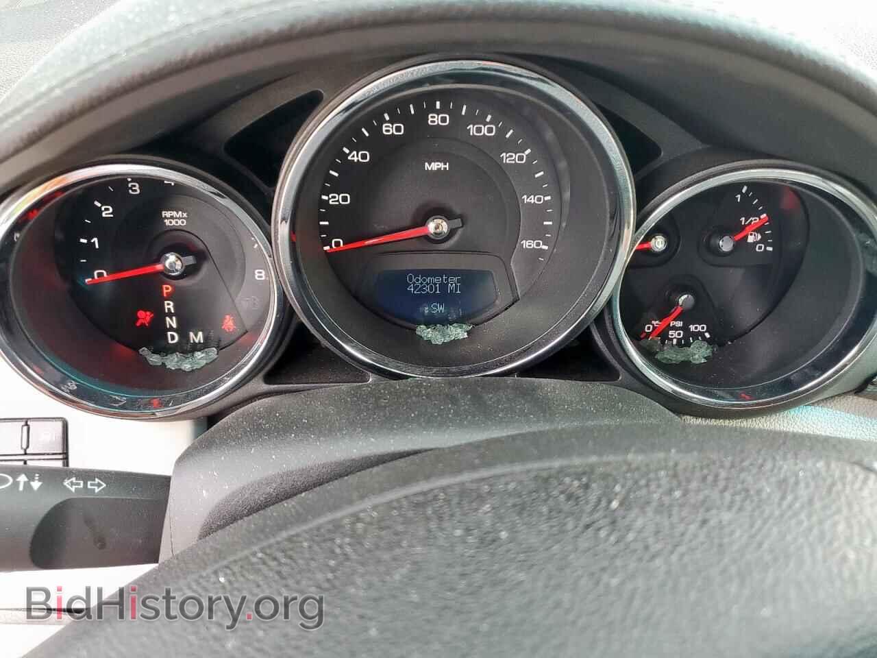 2008 CADILLAC CTS - VIN: 1G6DF577880152509 - Photo 9