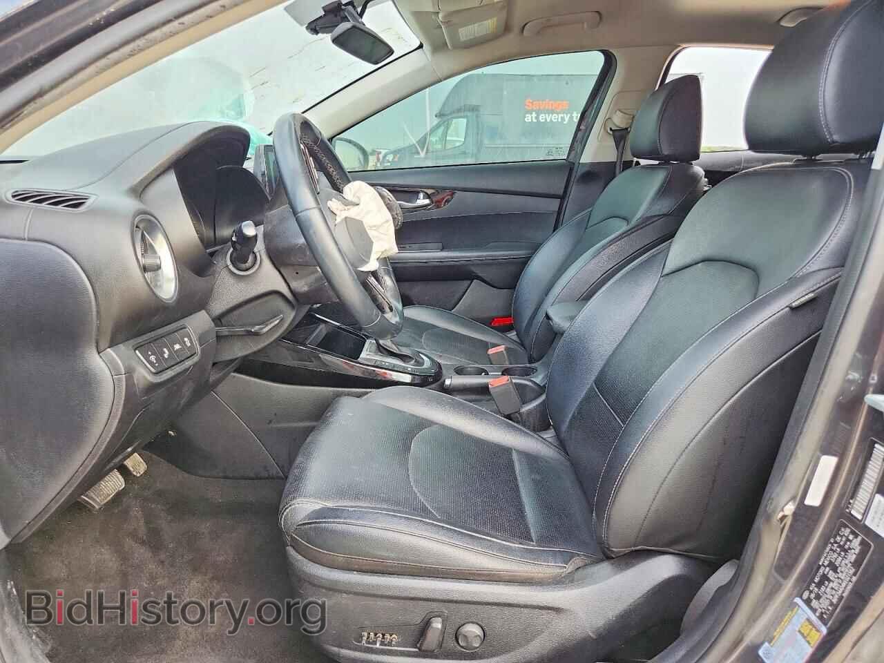 2019 KIA FORTE - VIN: 3KPF54AD4KE021562 - Фото 7