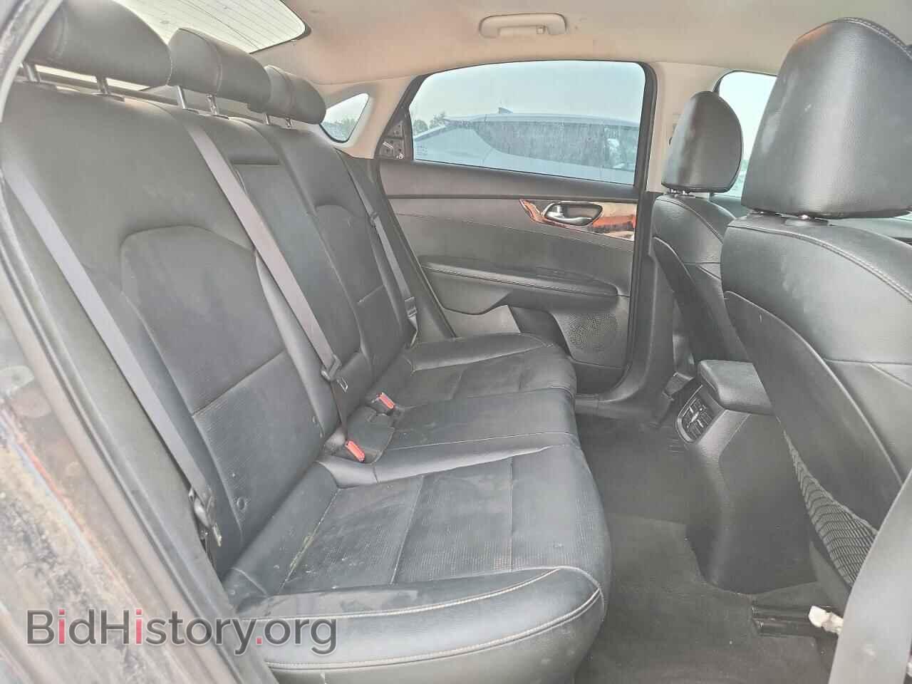 2019 KIA FORTE - VIN: 3KPF54AD4KE021562 - Фото 10