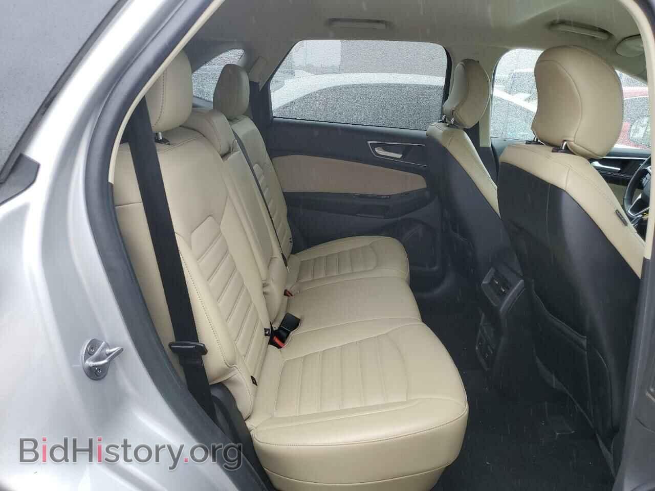 2015 FORD EDGE - VIN: 2FMTK3J93FBB58731 - Photo 6