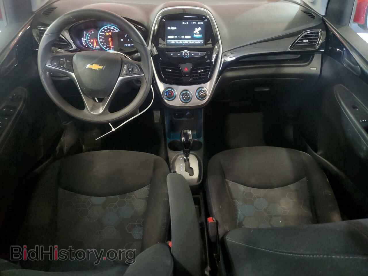 2017 CHEVROLET SPARK - VIN: KL8CD6SA7HC784643 - Фото 8