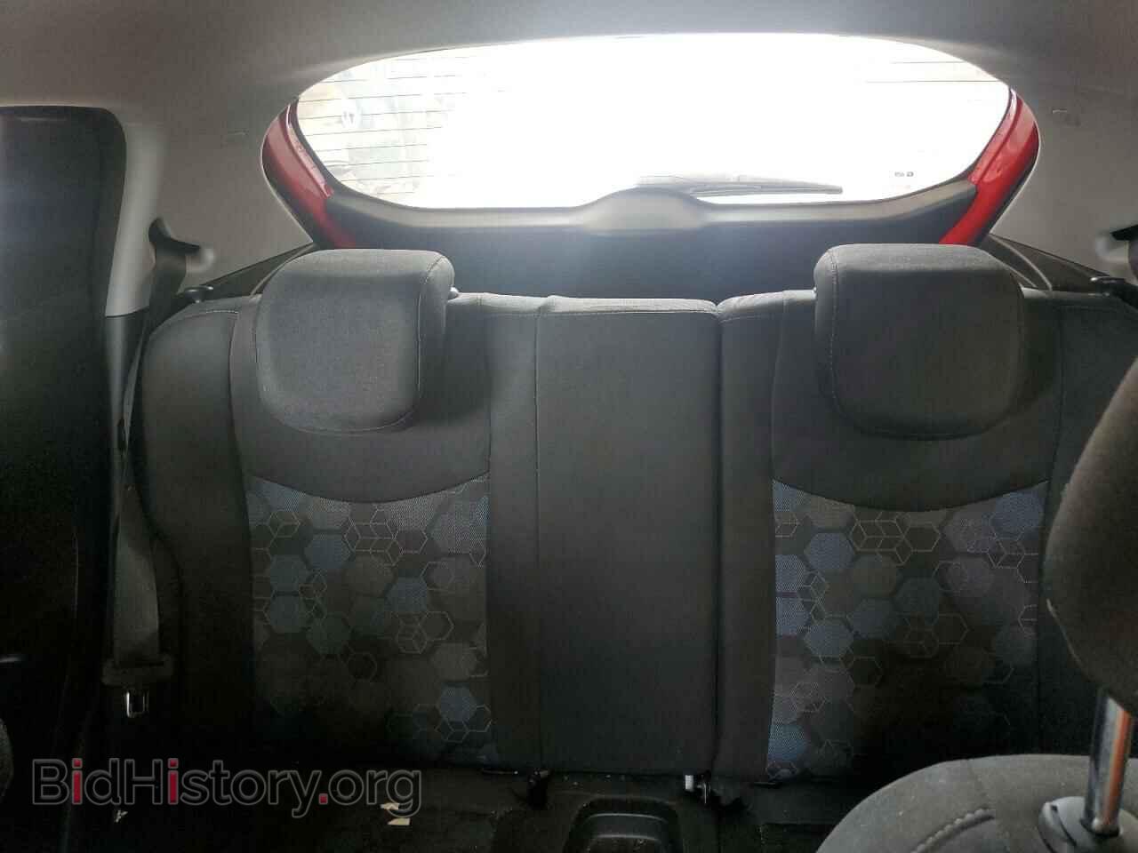 2017 CHEVROLET SPARK - VIN: KL8CD6SA7HC784643 - Фото 10