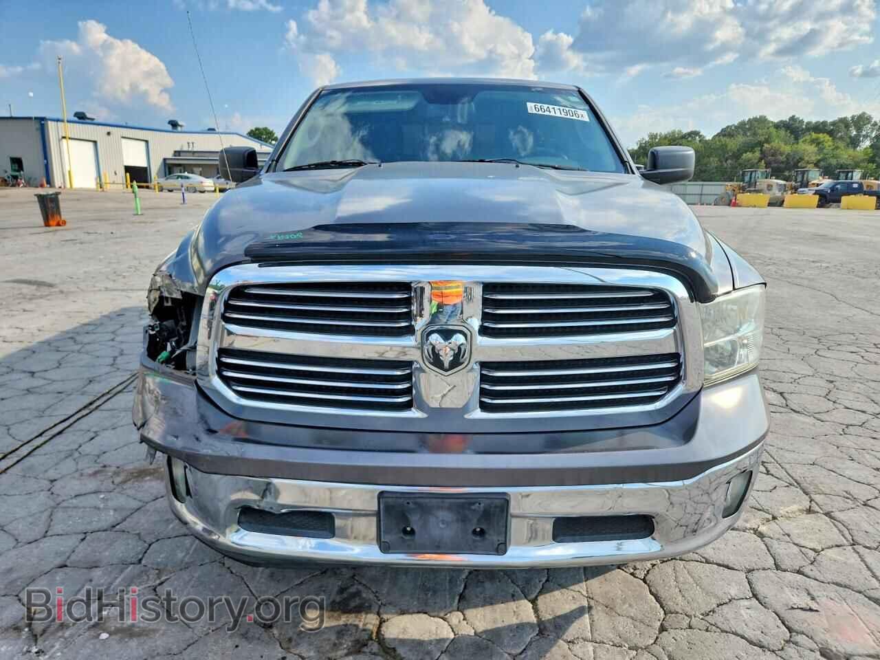 2013 RAM 1500 - VIN: 1C6RR6GTXDS693709 - Фото 5