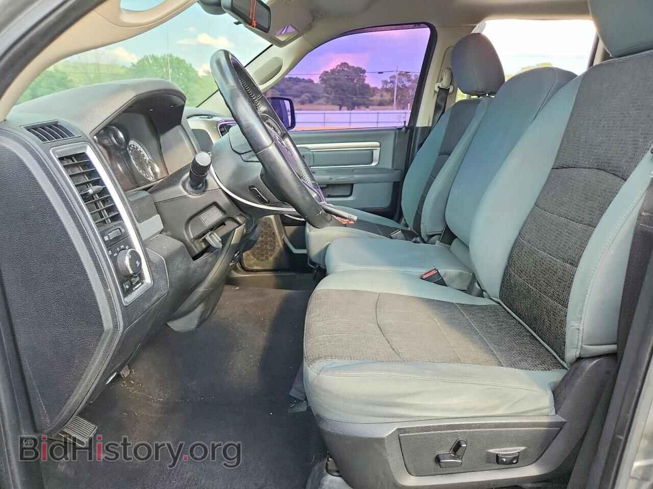 2013 RAM 1500 - VIN: 1C6RR6GTXDS693709 - Фото 7