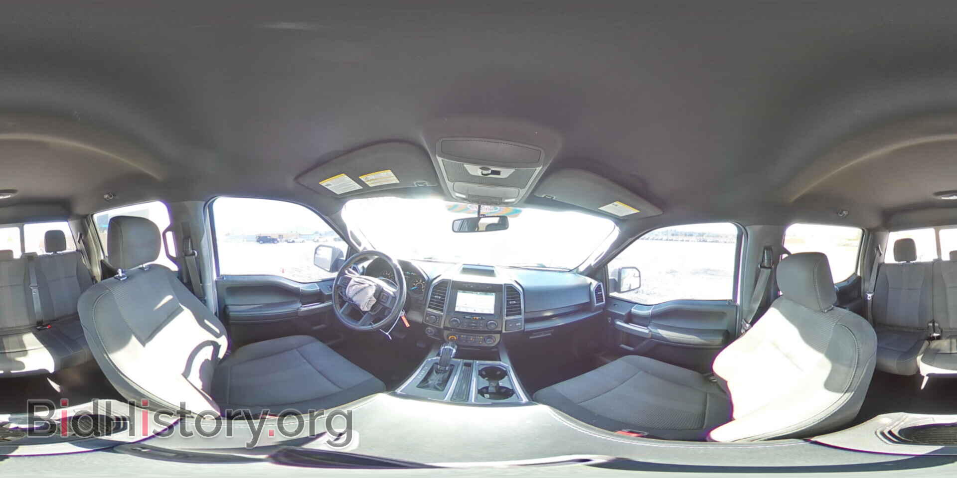 2017 FORD F-150 - VIN: 1FTEW1EGXHKD32902 - Фото 14