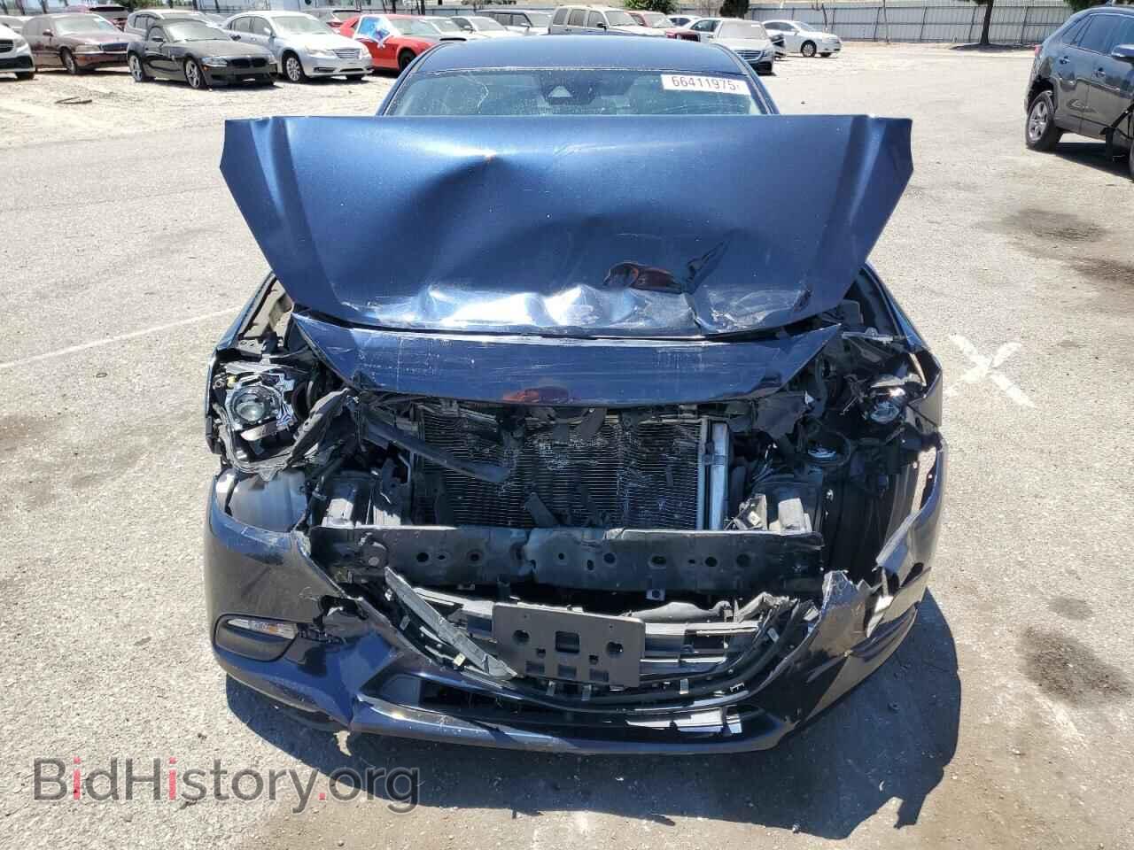 2018 MAZDA 3 - VIN: 3MZBN1V31JM215367 - Фото 5