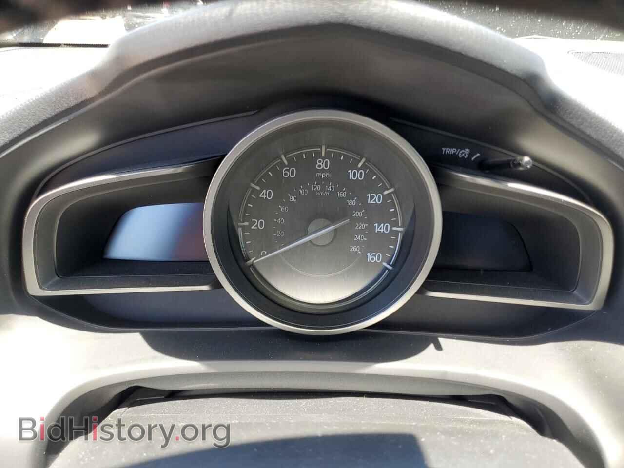 2018 MAZDA 3 - VIN: 3MZBN1V31JM215367 - Фото 9