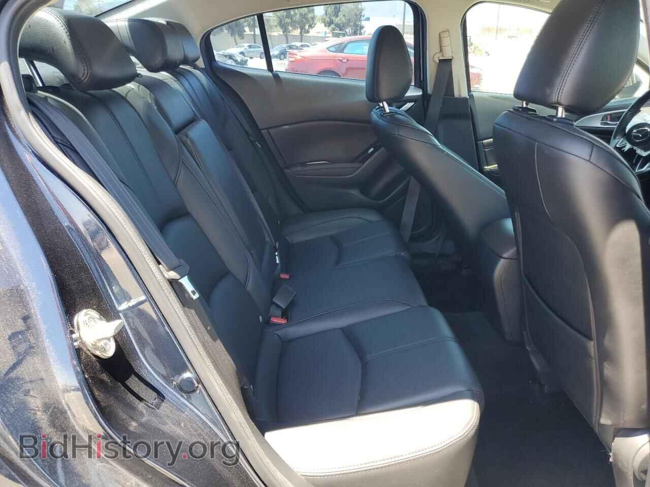 2018 MAZDA 3 - VIN: 3MZBN1V31JM215367 - Фото 10