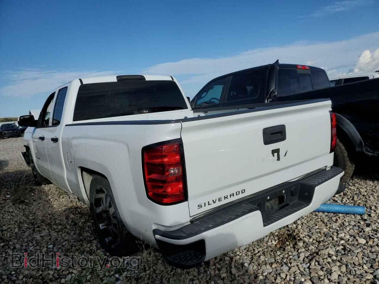 2018 CHEVROLET ALL Models - VIN: 1GCVKPECXJZ380148 - Фото 2