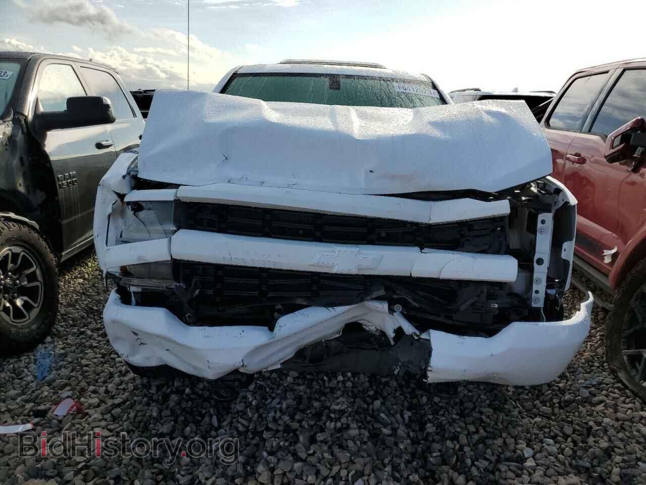 2018 CHEVROLET ALL Models - VIN: 1GCVKPECXJZ380148 - Фото 5