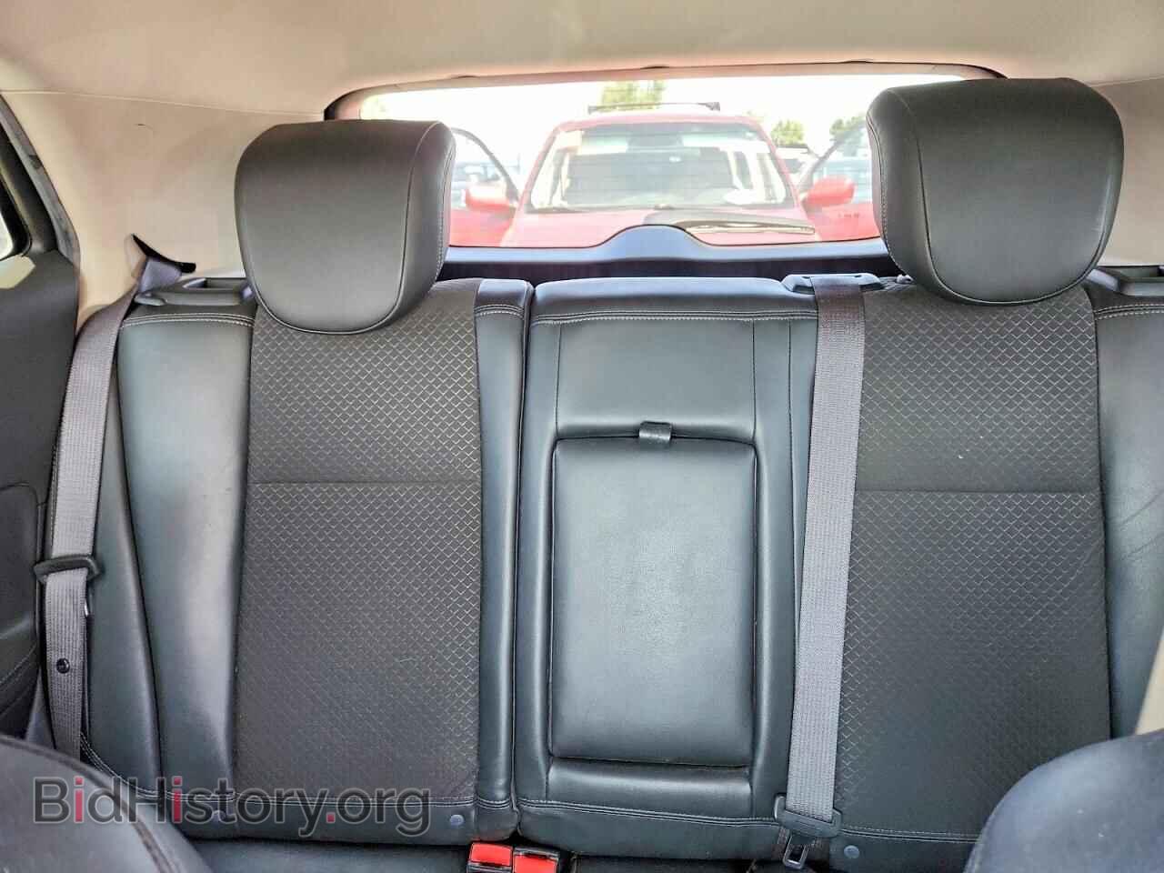 2018 BUICK ENCORE - VIN: KL4CJASB4JB716009 - Photo 10
