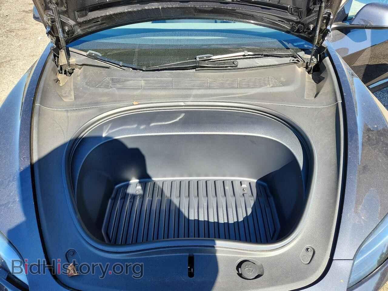2025 TESLA MODEL 3 - VIN: 5YJ3E1EA0SF888615 - Фото 11