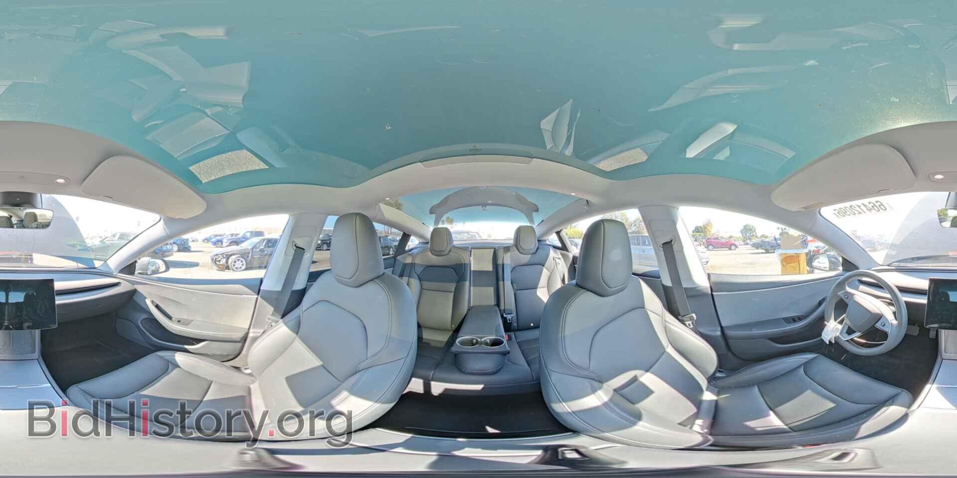 2025 TESLA MODEL 3 - VIN: 5YJ3E1EA0SF888615 - Фото 14