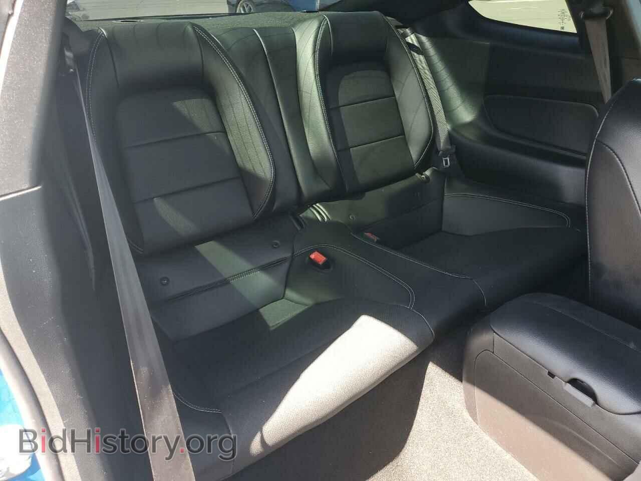 2019 FORD ALL Models - VIN: 1FA6P8TH7K5143920 - Photo 10