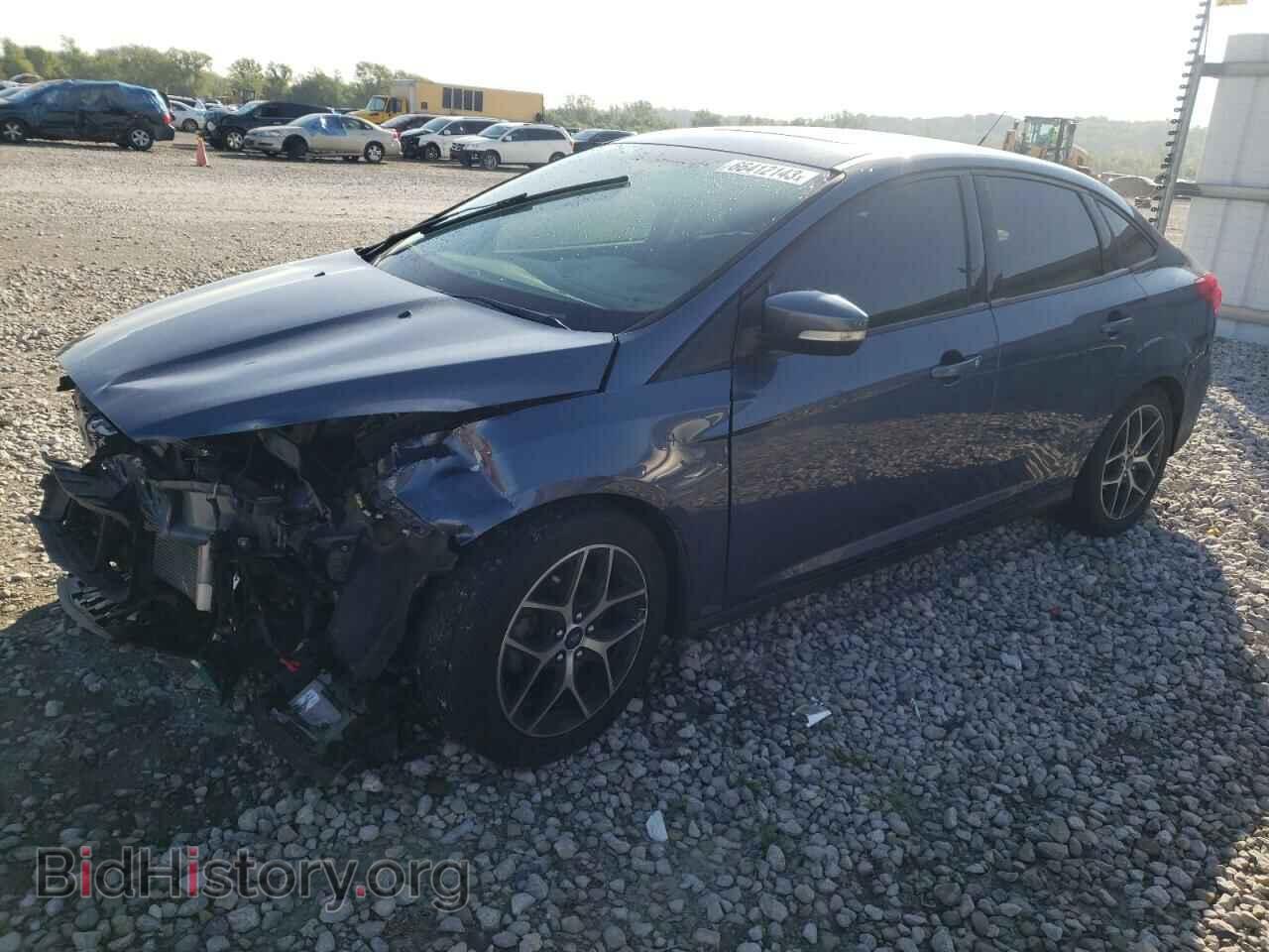 Photo 1FADP3H24JL211082 - FORD ALL Models 2018