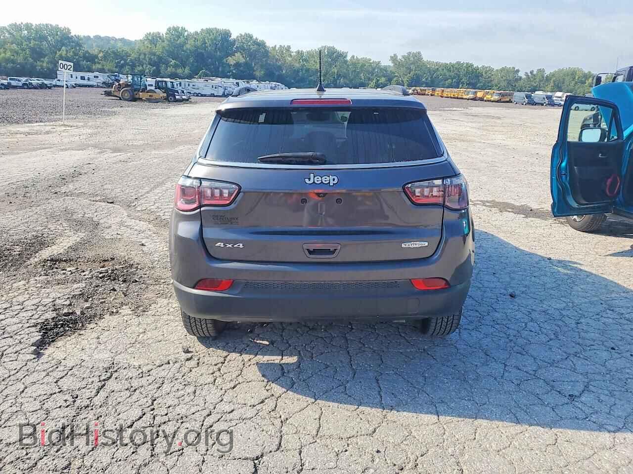 2024 JEEP COMPASS - VIN: 3C4NJDBN7RT604101 - Photo 6