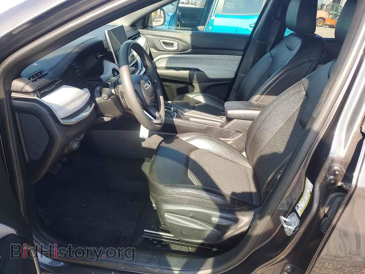 2024 JEEP COMPASS - VIN: 3C4NJDBN7RT604101 - Photo 7