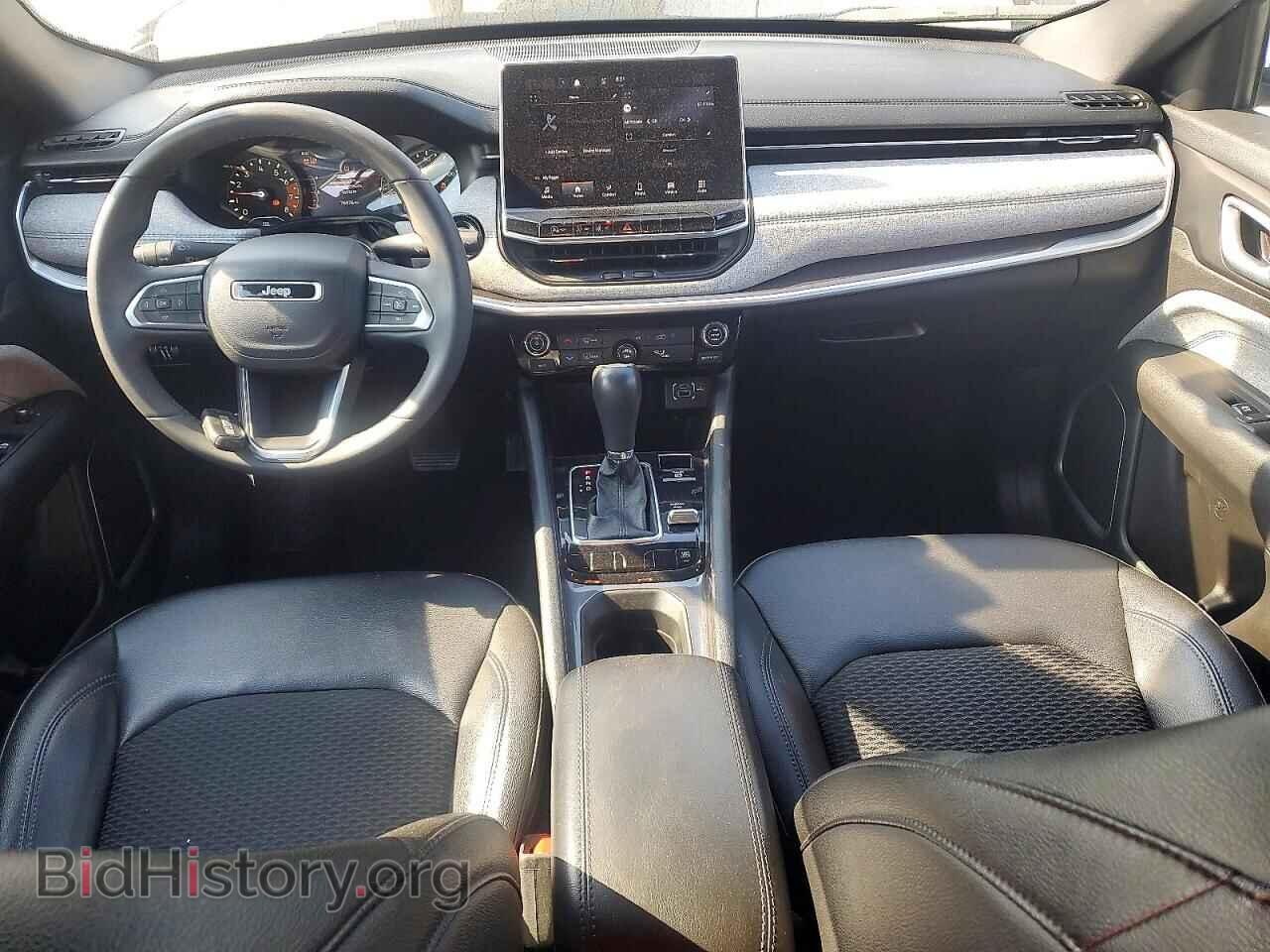 2024 JEEP COMPASS - VIN: 3C4NJDBN7RT604101 - Photo 8