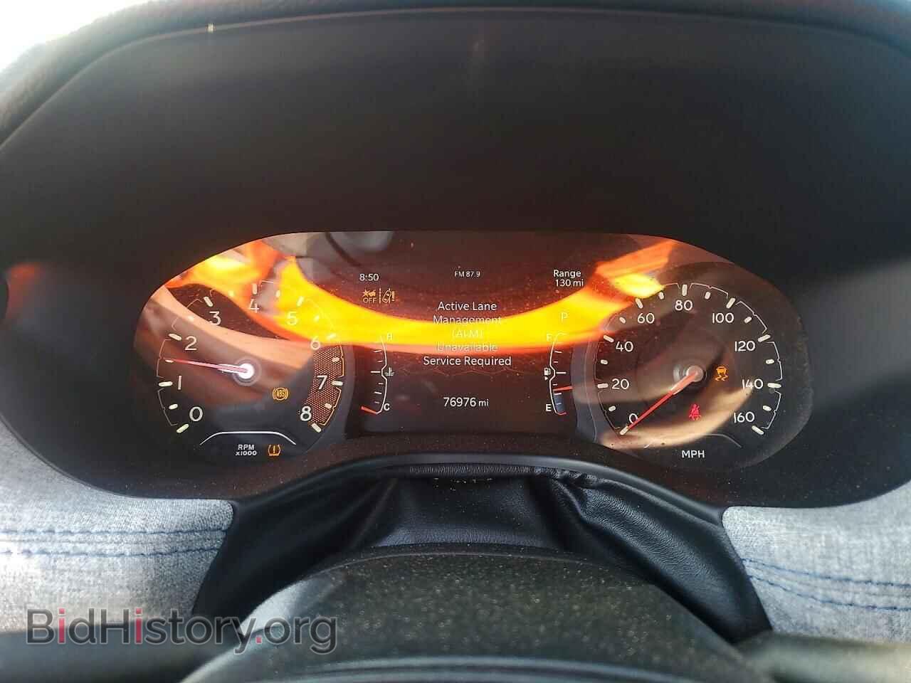 2024 JEEP COMPASS - VIN: 3C4NJDBN7RT604101 - Photo 9