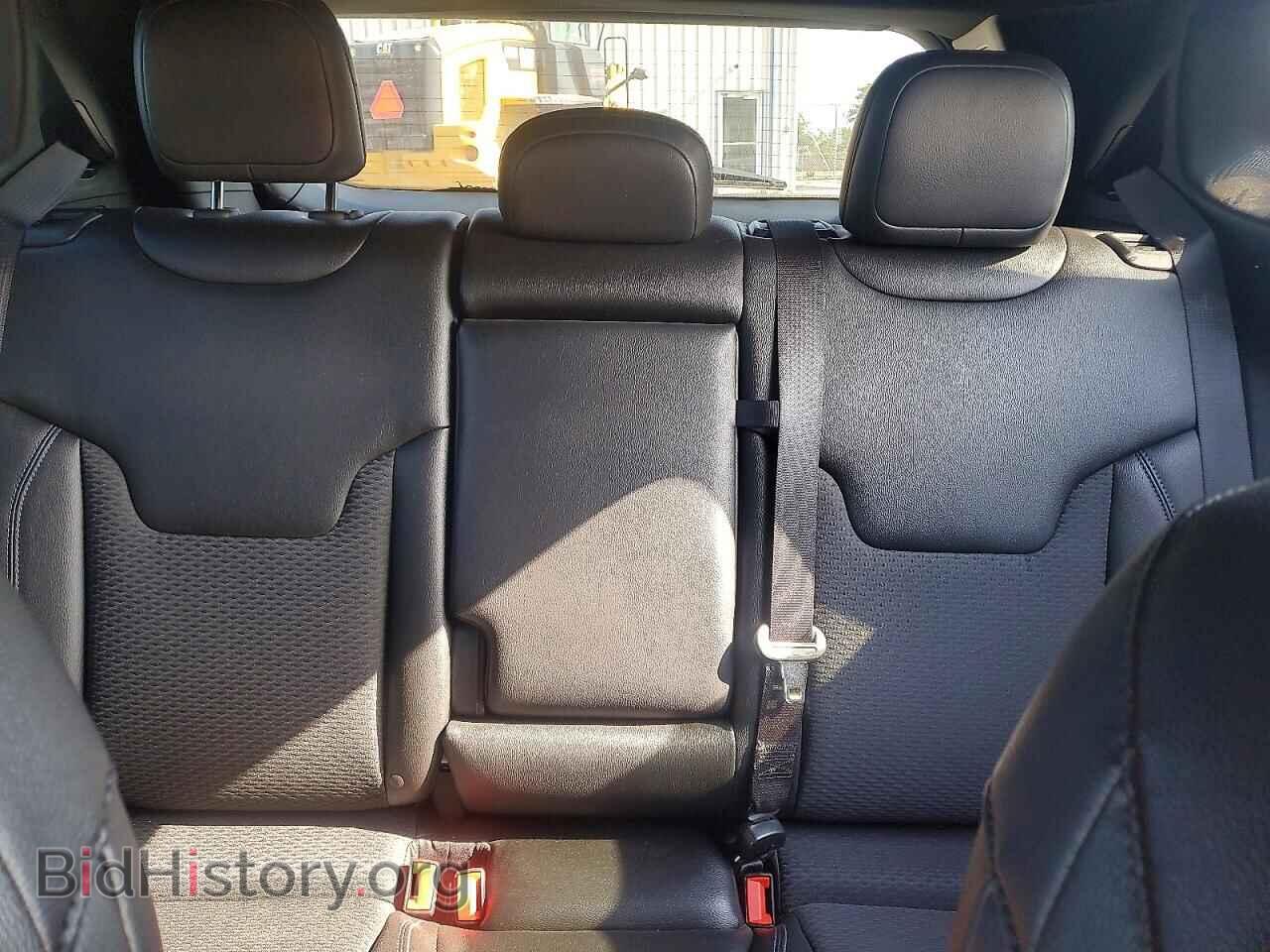 2024 JEEP COMPASS - VIN: 3C4NJDBN7RT604101 - Photo 10