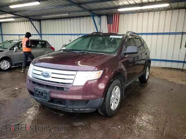 2009 FORD EDGE - VIN: 2FMDK46CX9BA52781 - Фото 14