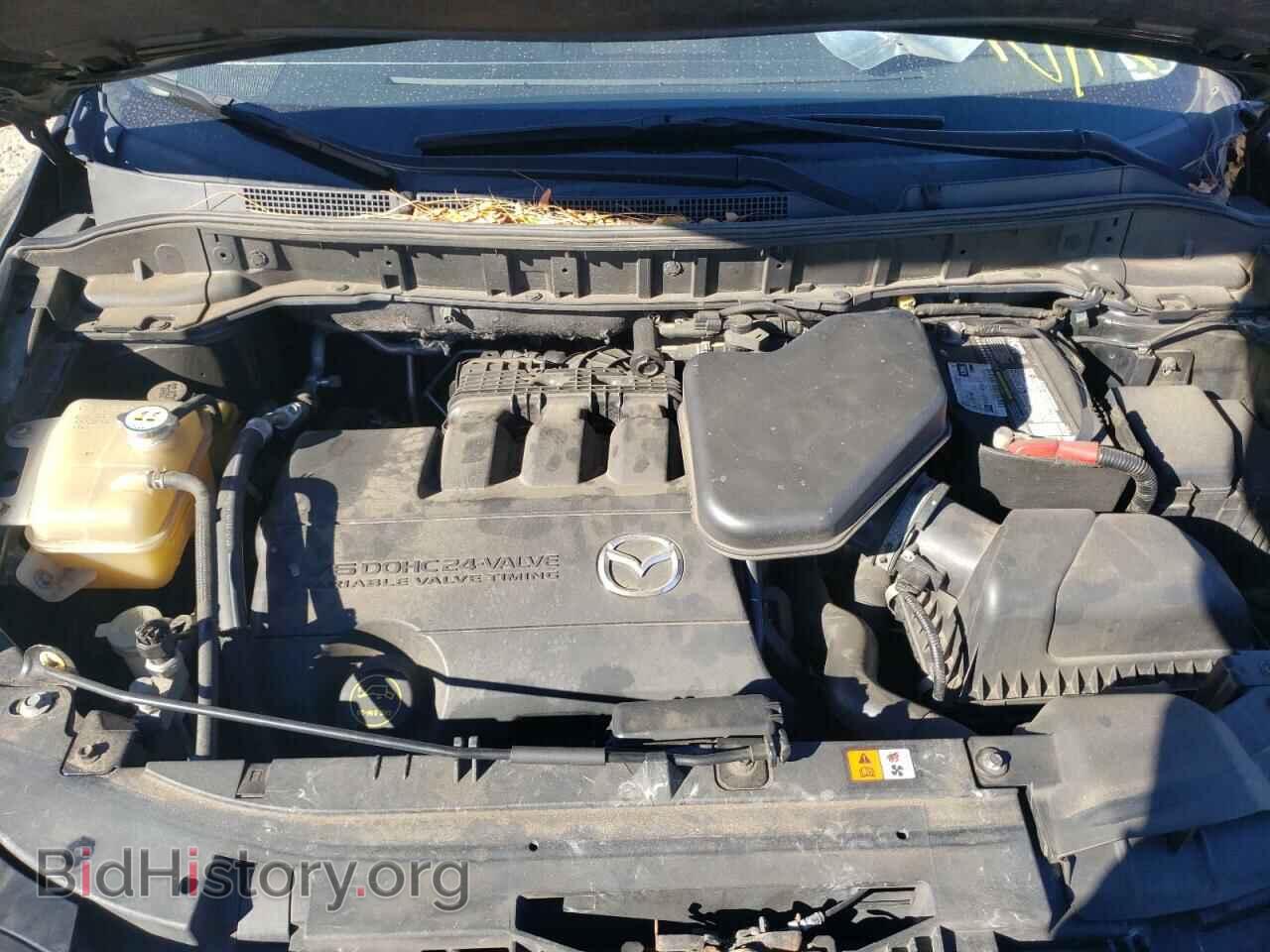 2013 MAZDA CX-9 - VIN: JM3TB3CV3D0407307 - Фото 7