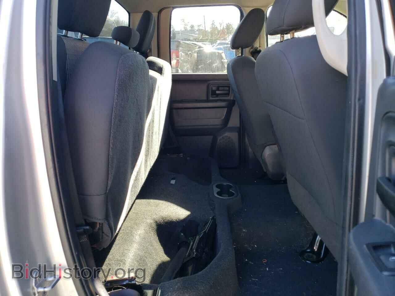 2011 DODGE RAM 1500 - VIN: 1D7RB1GP1BS657722 - Фото 6
