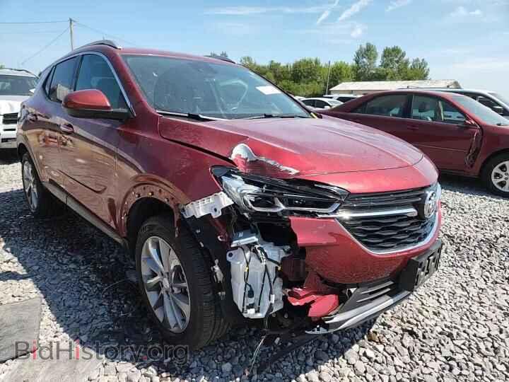 2023 BUICK ENCORE - VIN: KL4MMGSL4PB020377 - Photo 14