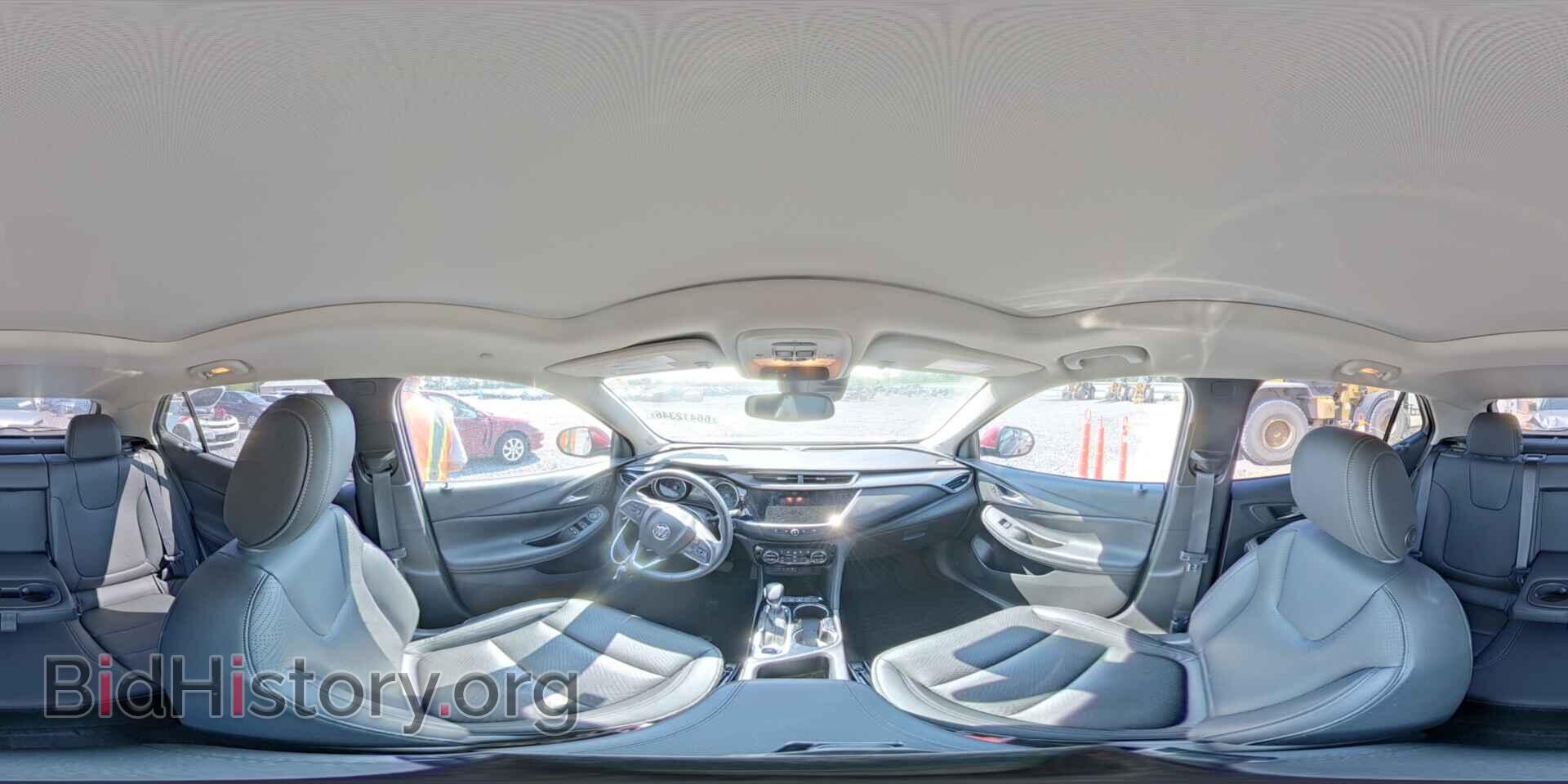 2023 BUICK ENCORE - VIN: KL4MMGSL4PB020377 - Photo 15