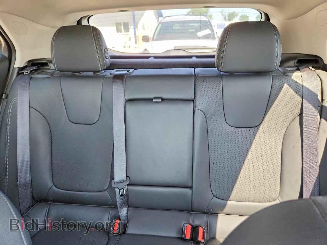 2023 BUICK ENCORE - VIN: KL4MMGSL4PB020377 - Photo 10