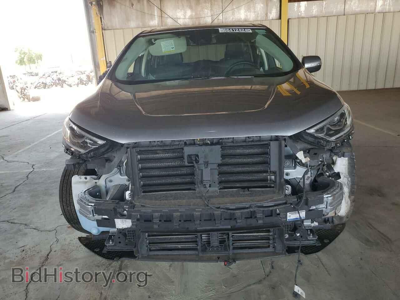 2022 FORD EDGE - VIN: 2FMPK4K94NBA56004 - Фото 5