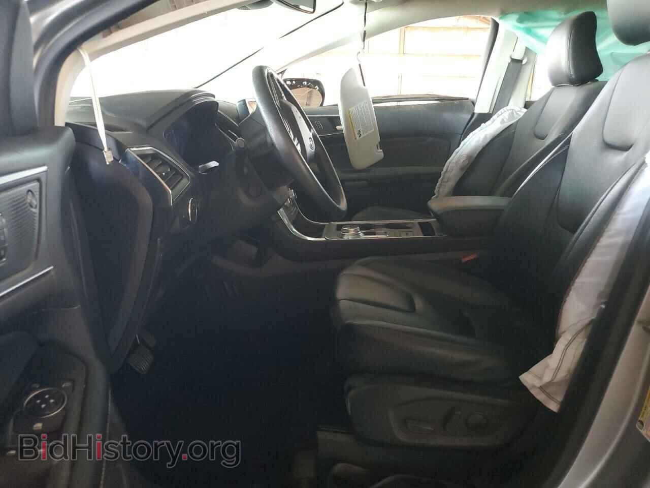 2022 FORD EDGE - VIN: 2FMPK4K94NBA56004 - Фото 7