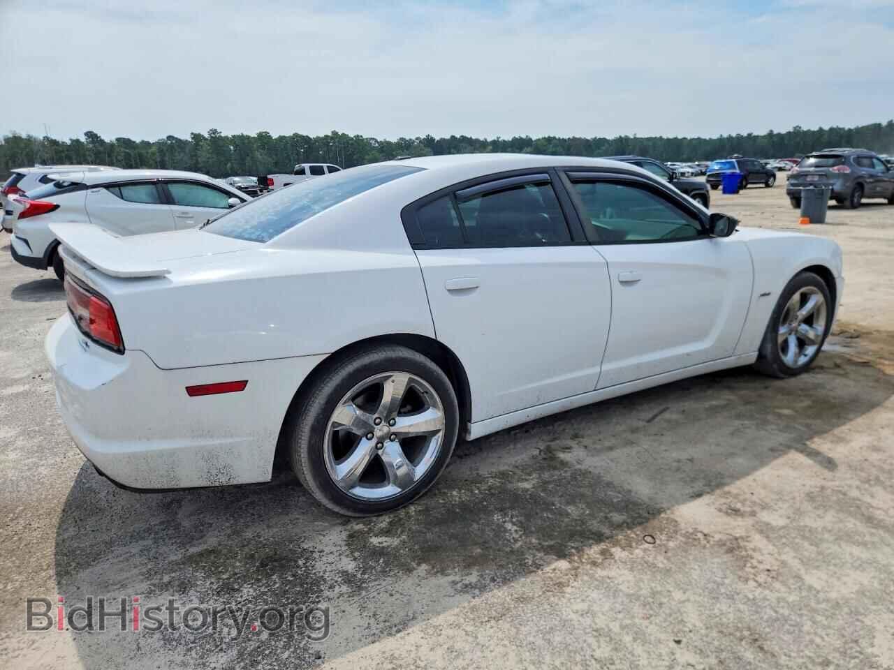 2012 DODGE CHARGER - VIN: 2C3CDXCT2CH169442 - Photo 3