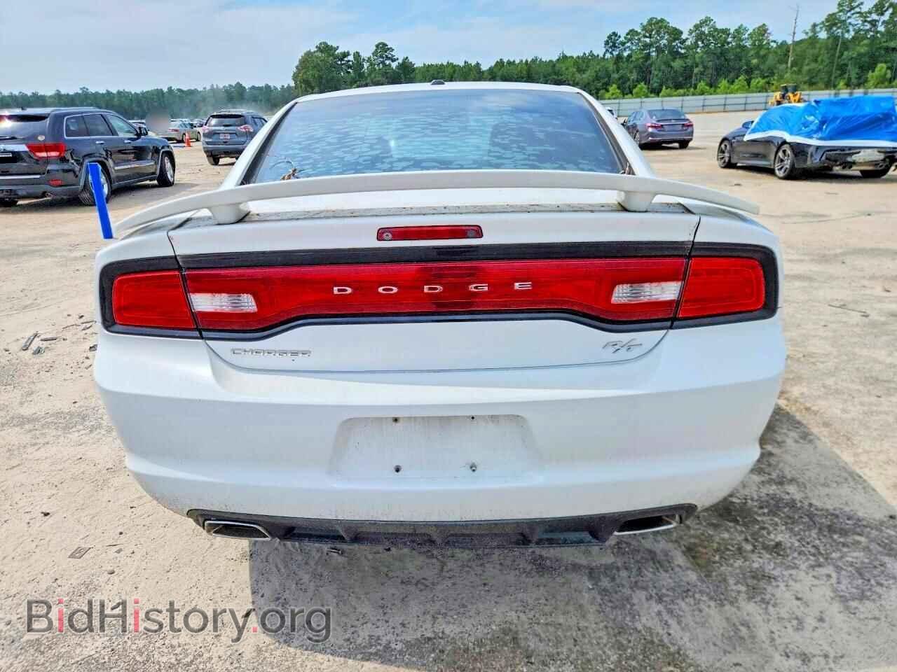 2012 DODGE CHARGER - VIN: 2C3CDXCT2CH169442 - Photo 6