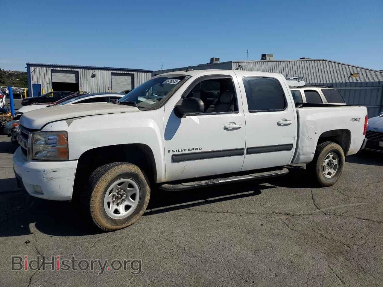 Фотография 3GCEK33M79G144685 - CHEVROLET ALL Models 2009