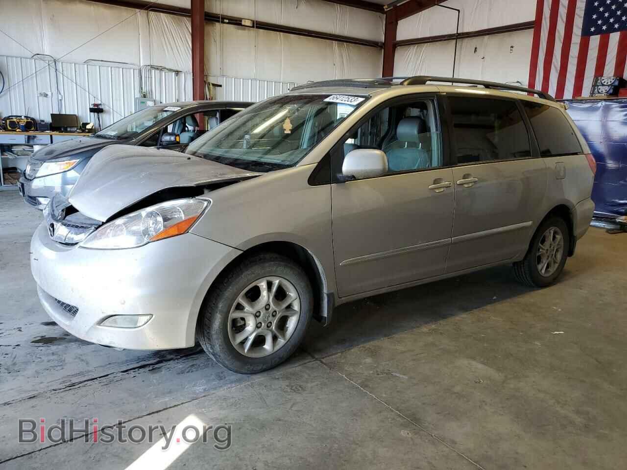 Photo 5TDBA22C66S057186 - TOYOTA All Models 2006
