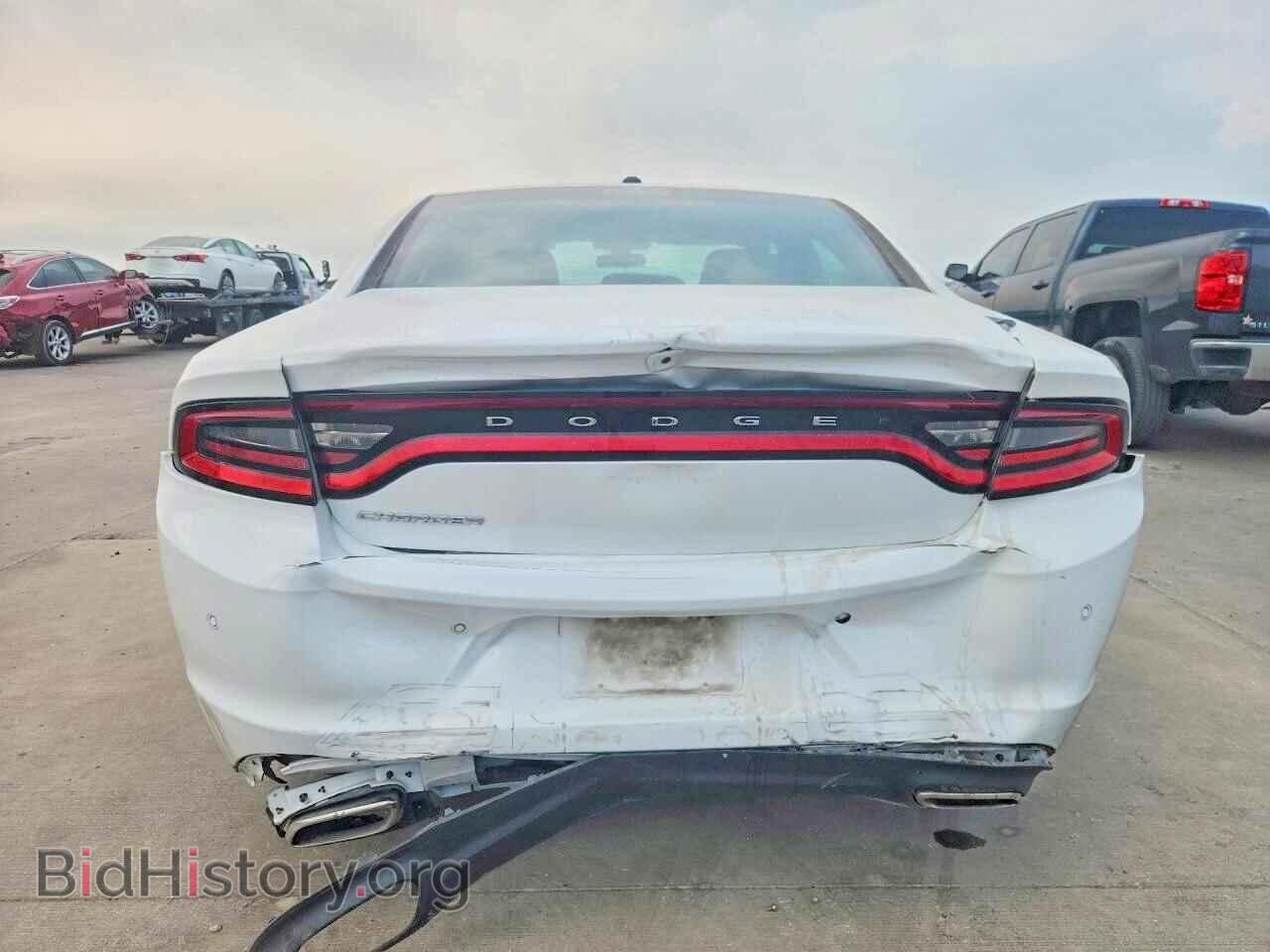 2022 DODGE CHARGER - VIN: 2C3CDXBG0NH140979 - Фото 6