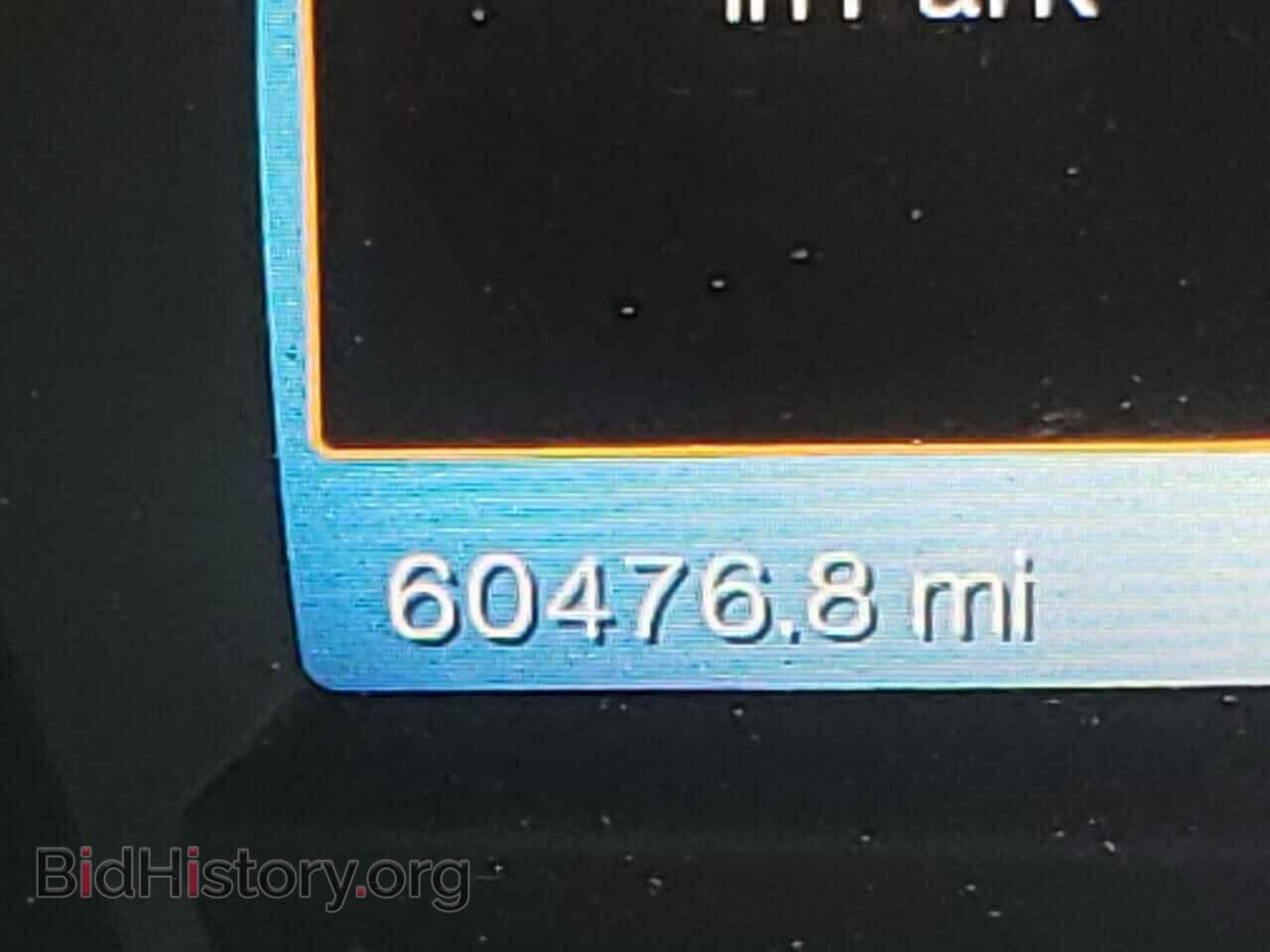 2015 FORD EXPLORER - VIN: 1FM5K8GT2FGC04423 - Photo 8