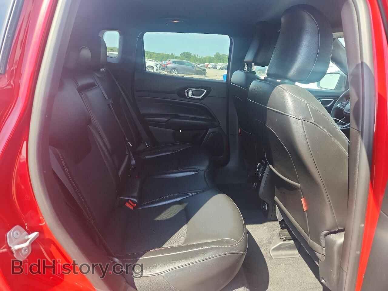 2023 JEEP COMPASS - VIN: 3C4NJDDN2PT528006 - Photo 11