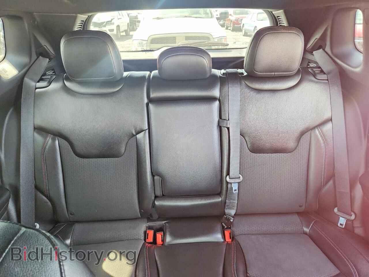 2023 JEEP COMPASS - VIN: 3C4NJDDN2PT528006 - Photo 10