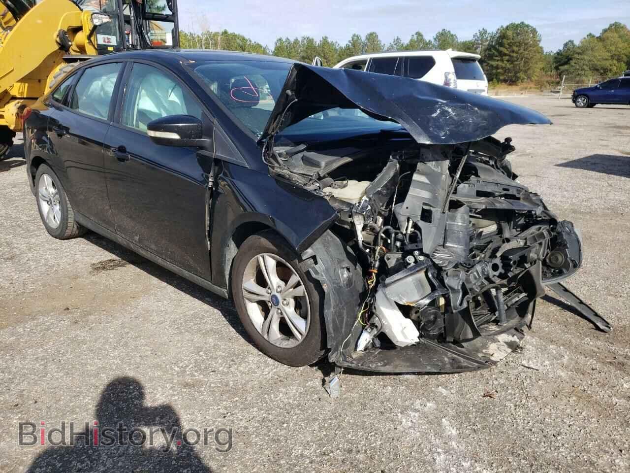 Фотография 1FADP3F27EL147001 - FORD FOCUS 2014