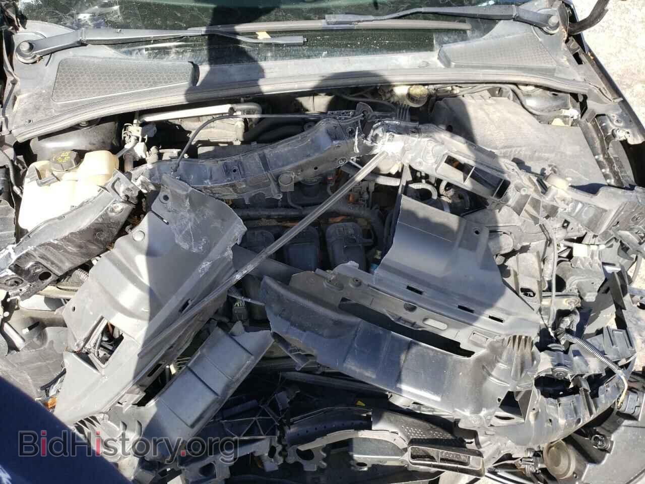 2014 FORD FOCUS - VIN: 1FADP3F27EL147001 - Фото 7